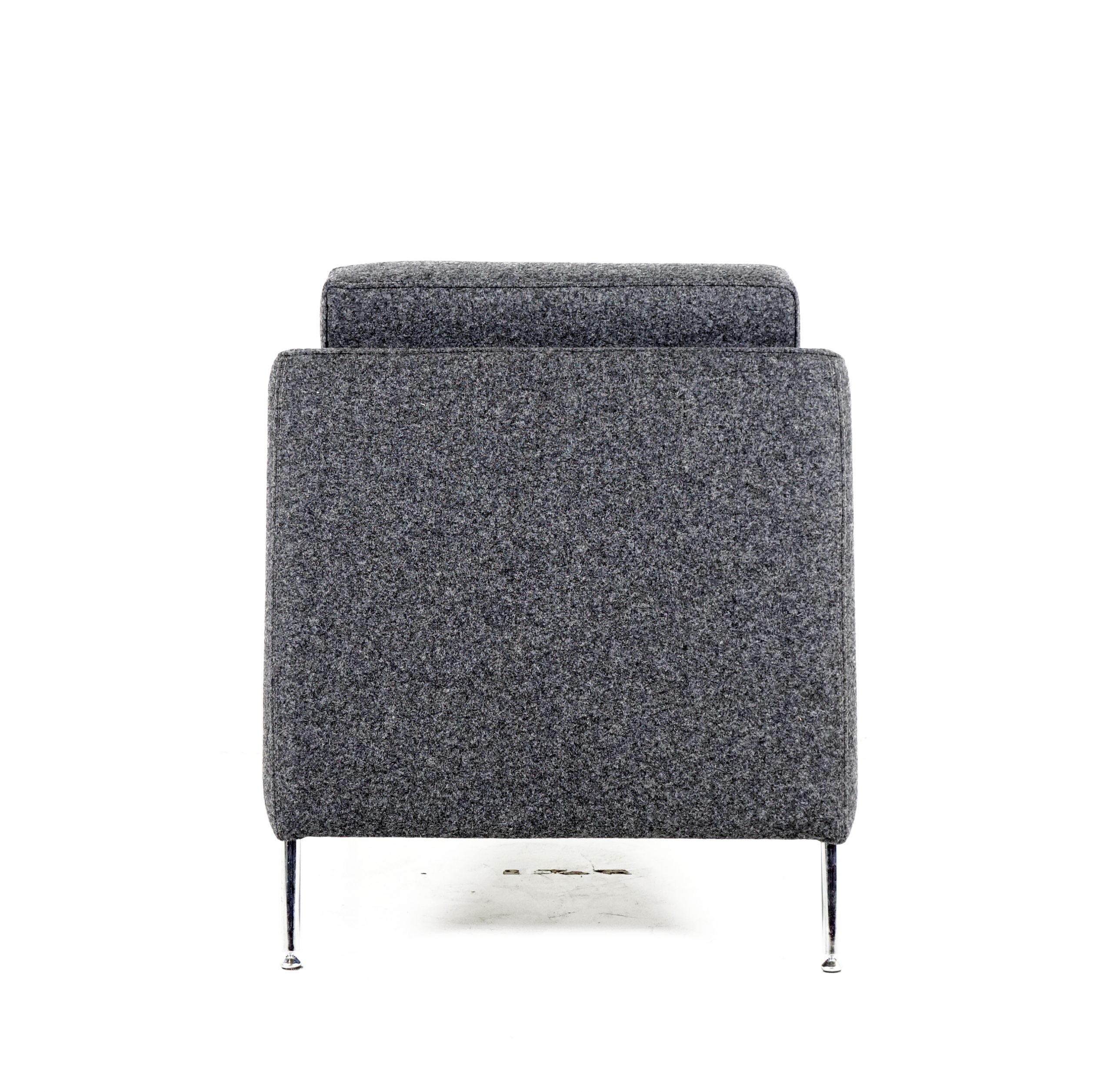 Retro Single Armchair