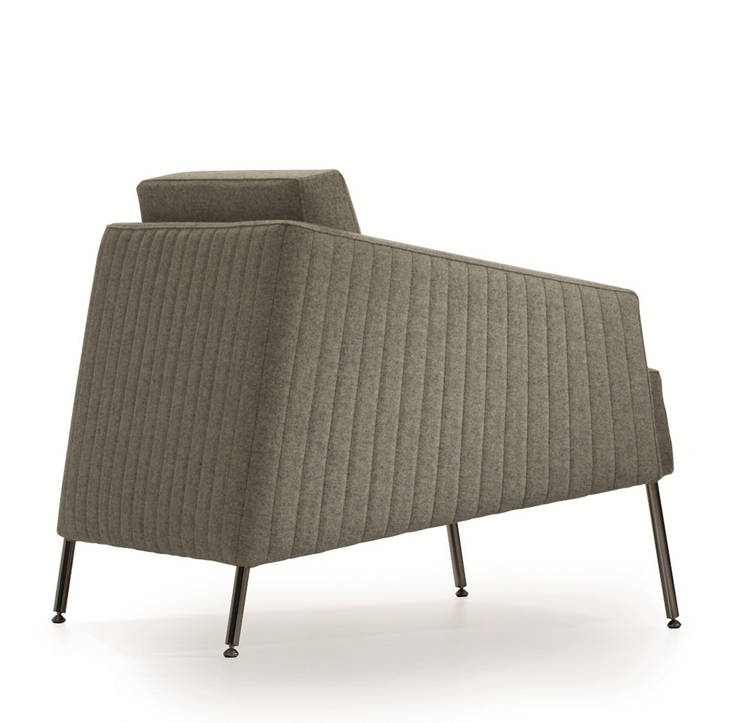 Retro Single Armchair