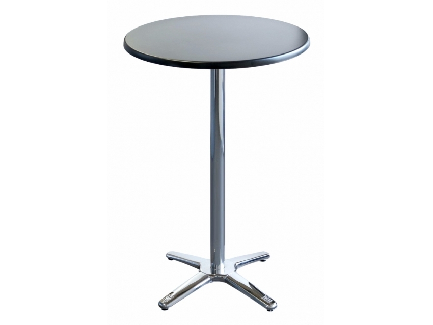 Roma Bar Table Base