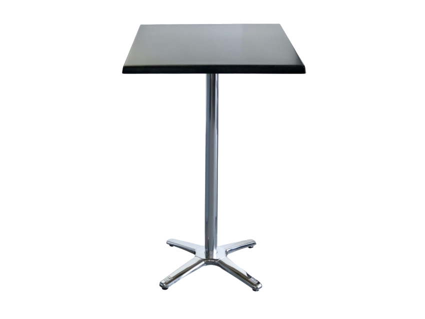 Roma Bar Table Base