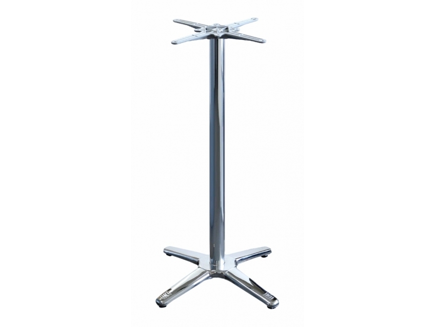 Roma Bar Table Base