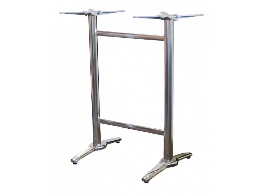 Roma Twin Table Base