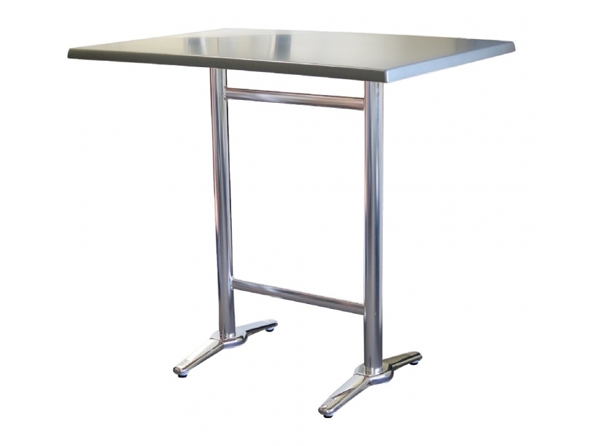 Roma Twin Table Base