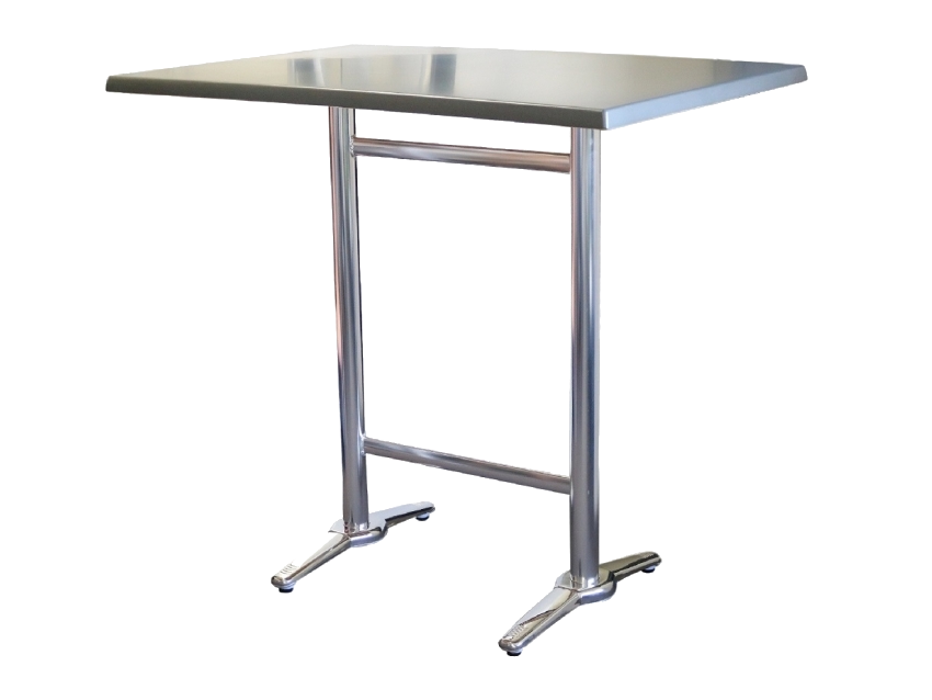 Roma Twin Table Base