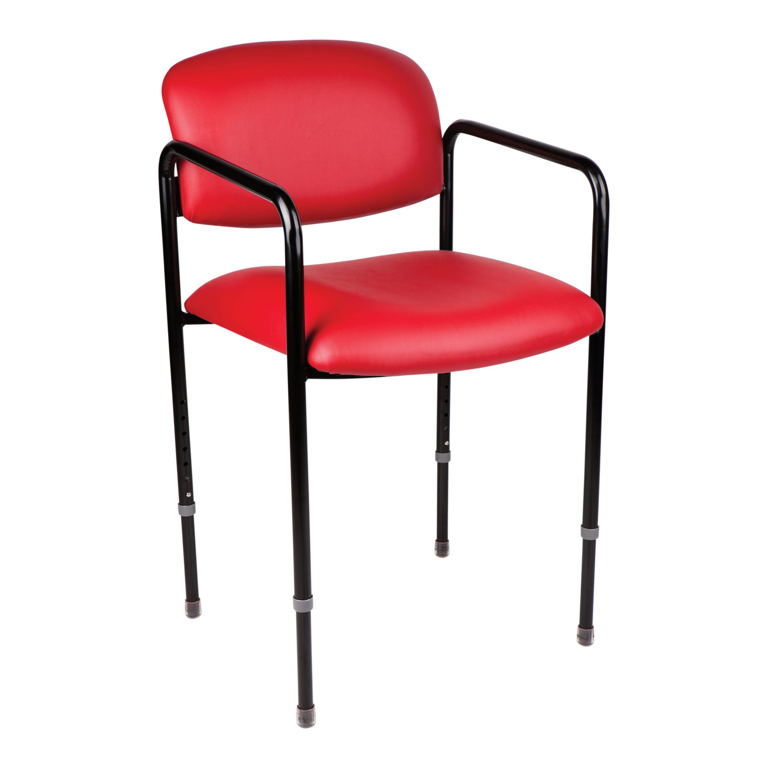 Ziggy Arm with Adjustable Legs