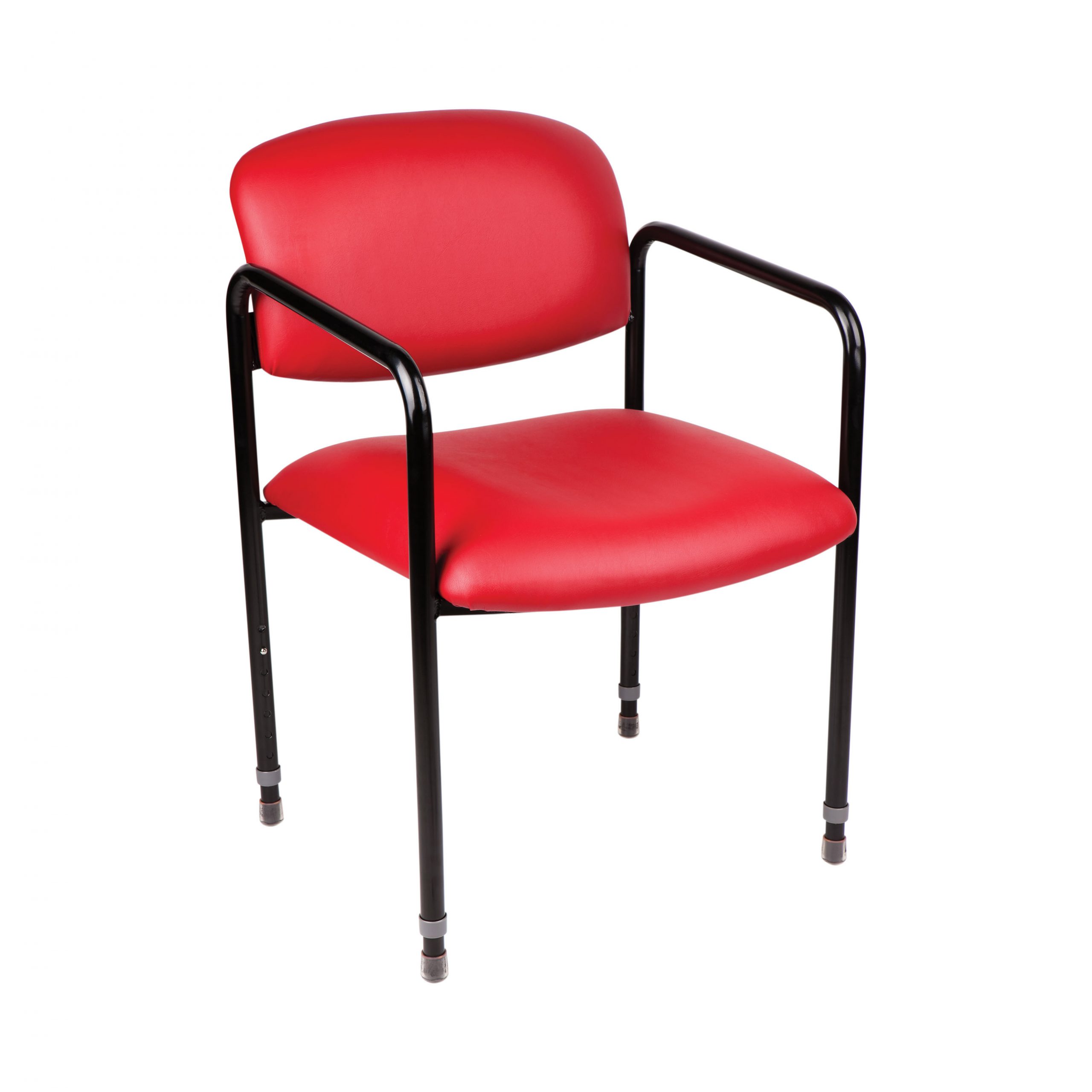 Ziggy Arm with Adjustable Legs