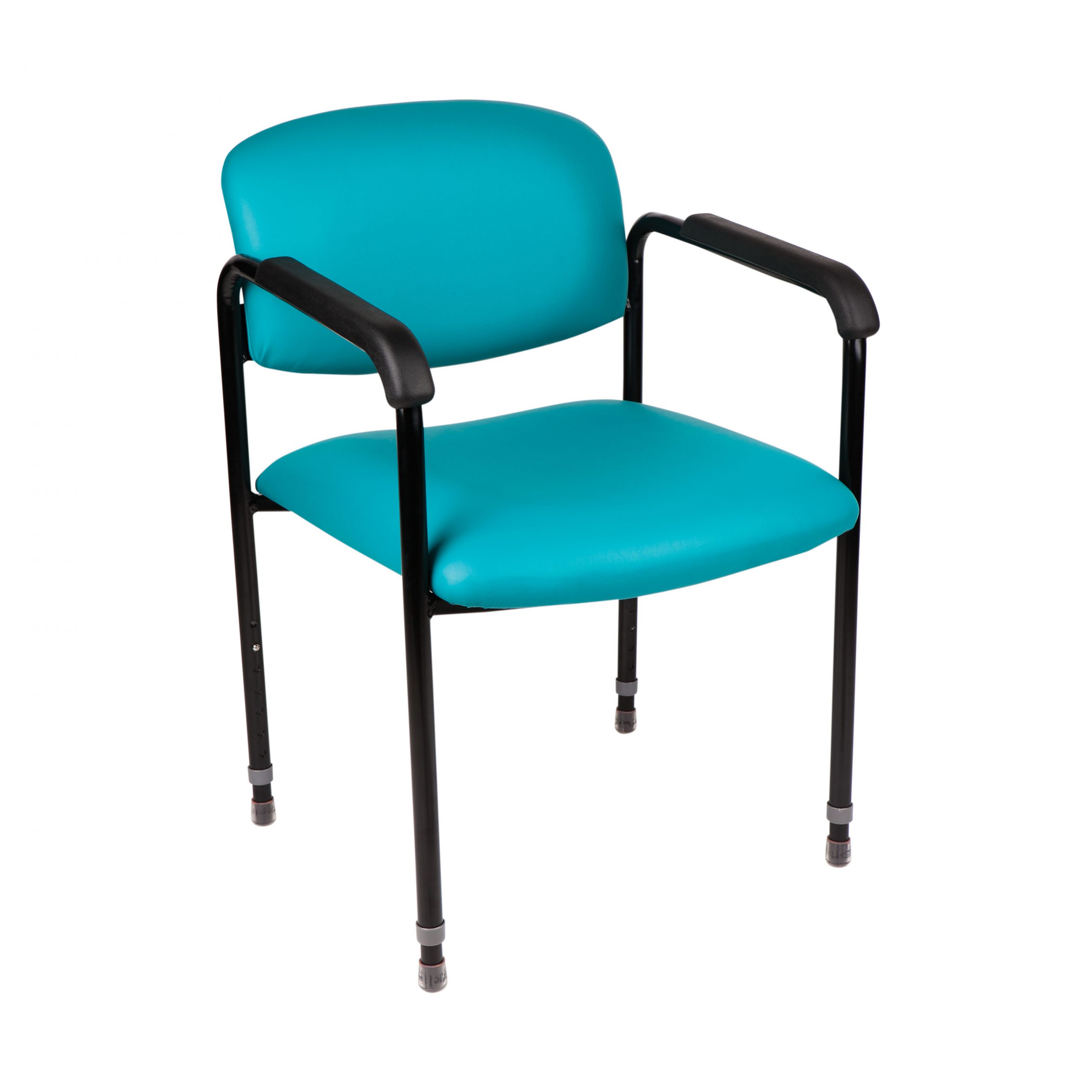 Ziggy Arm with Adjustable Legs