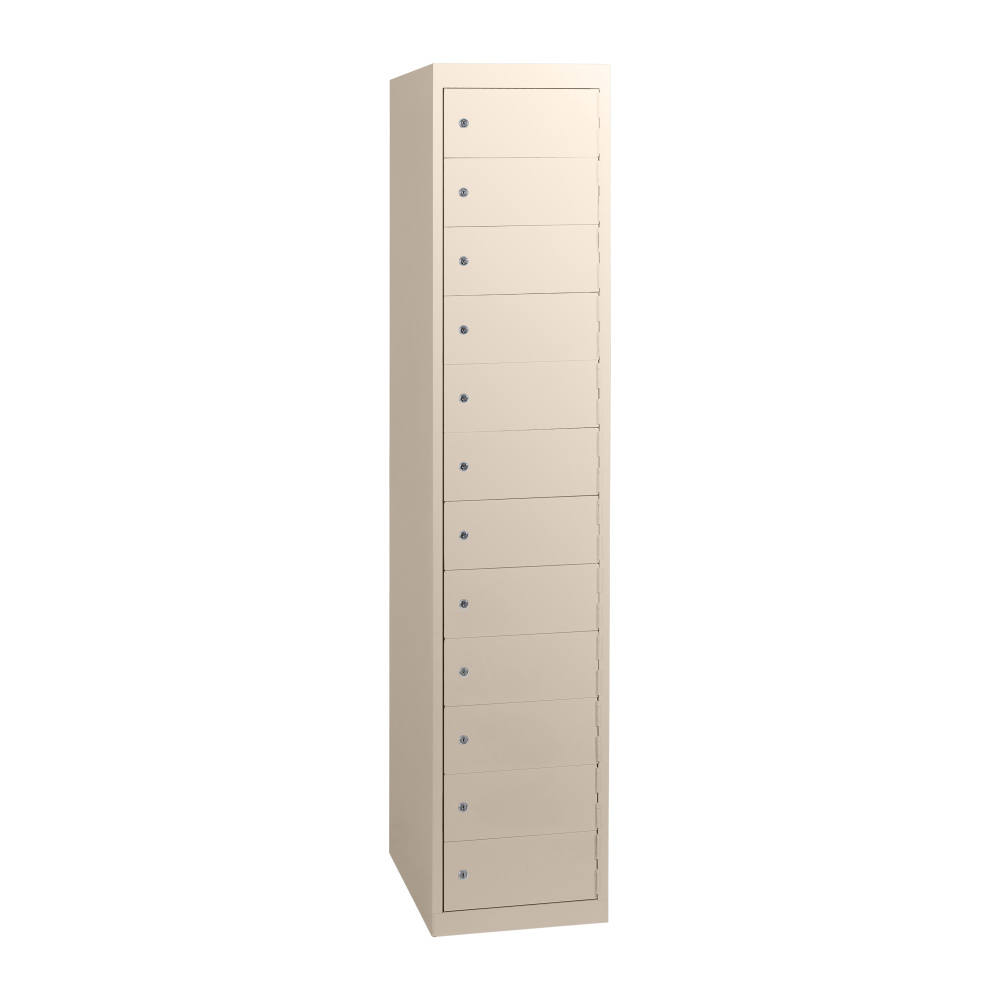 Statewide Standard Locker Range