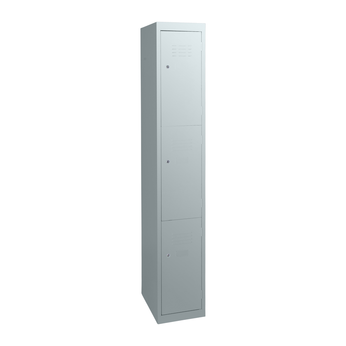 Statewide Standard Locker Range