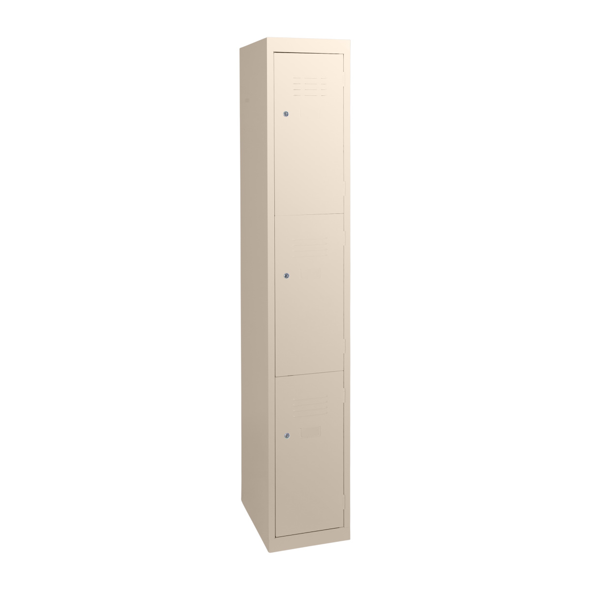 Statewide Standard Locker Range
