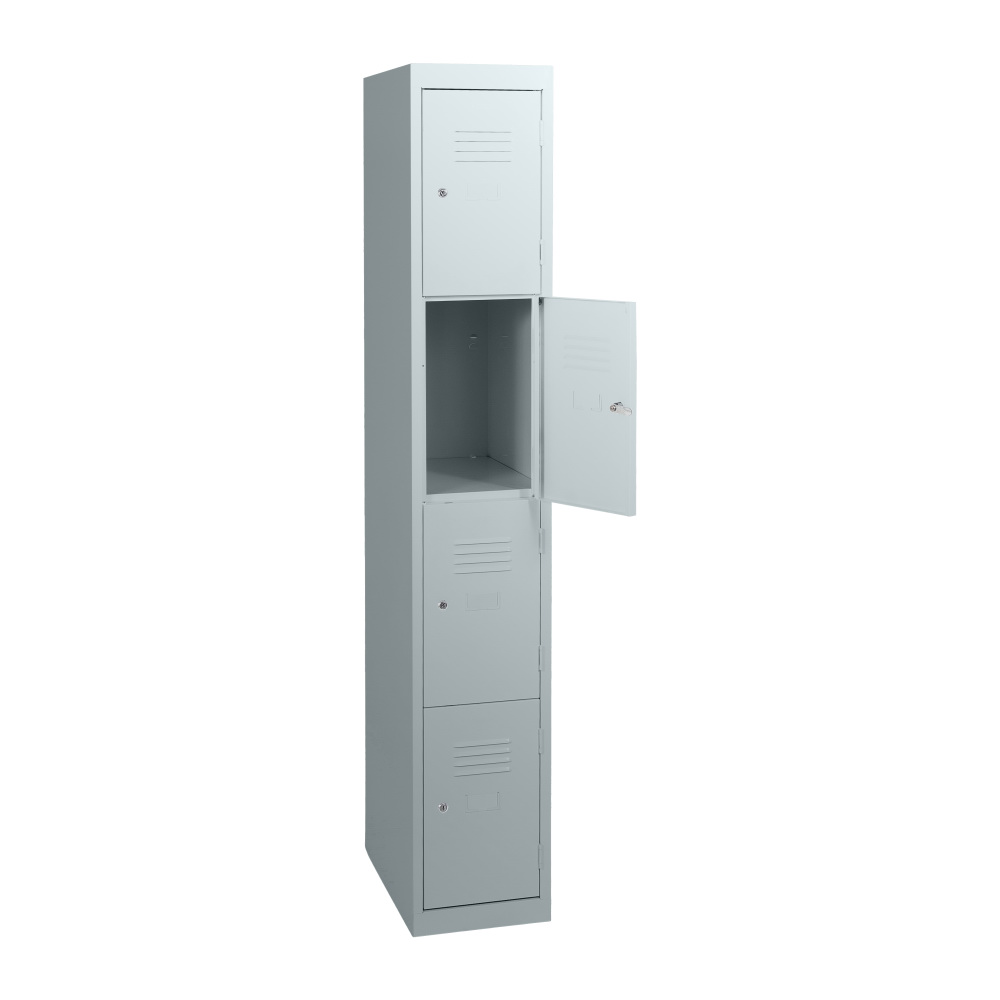 Statewide Standard Locker Range