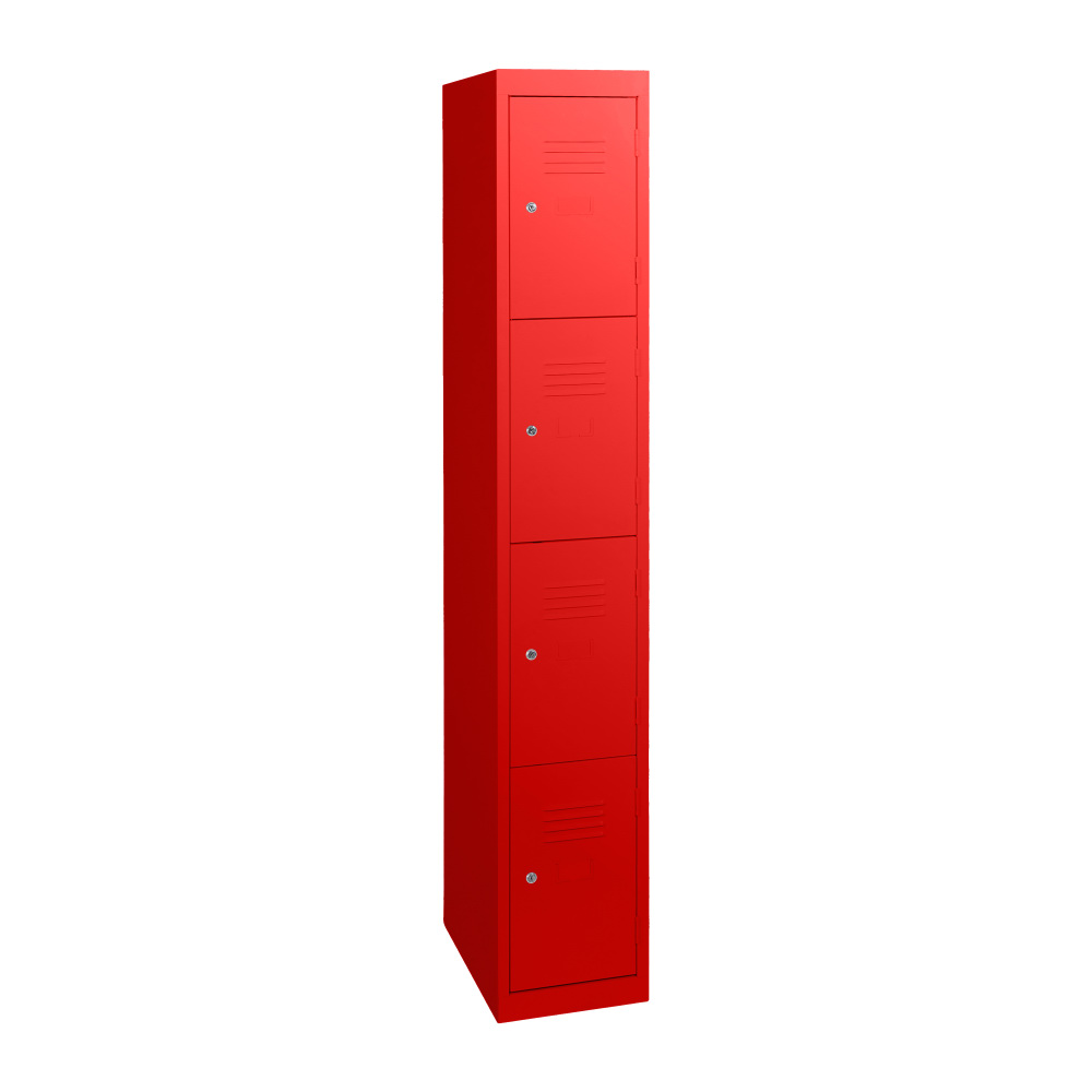 Statewide Standard Locker Range