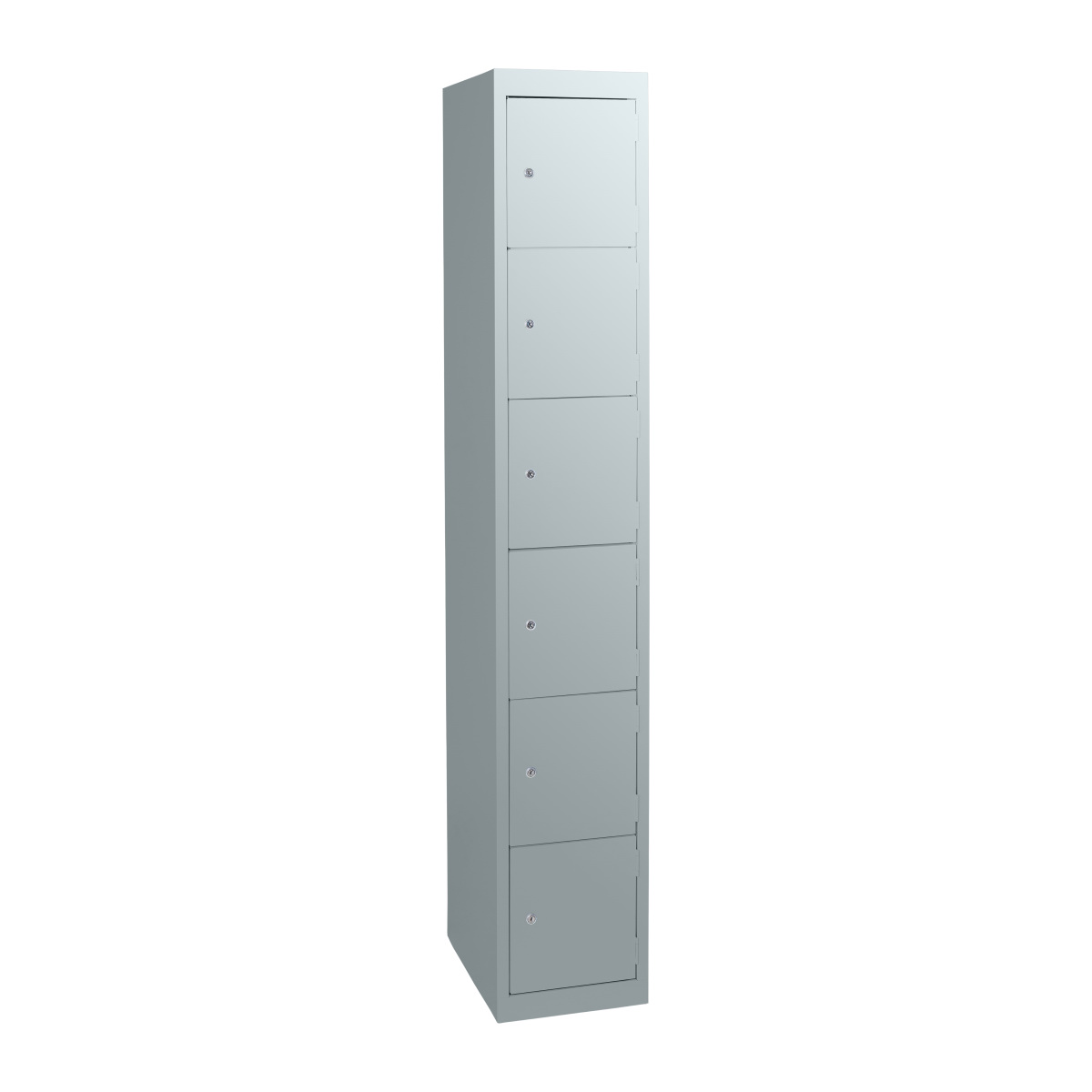 Statewide Standard Locker Range