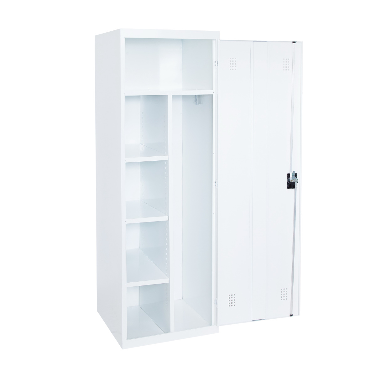 Statewide Large Utility Locker