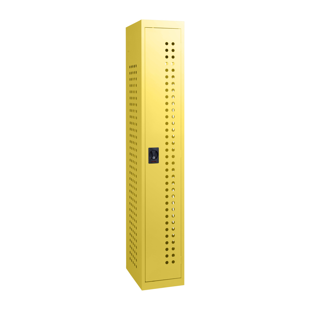 Statewide Ventilation Locker