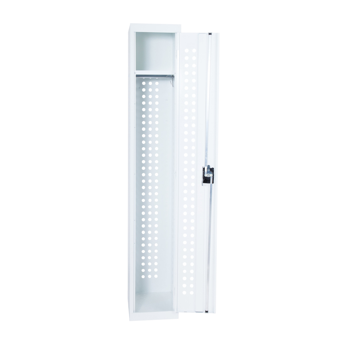 Statewide Ventilation Locker