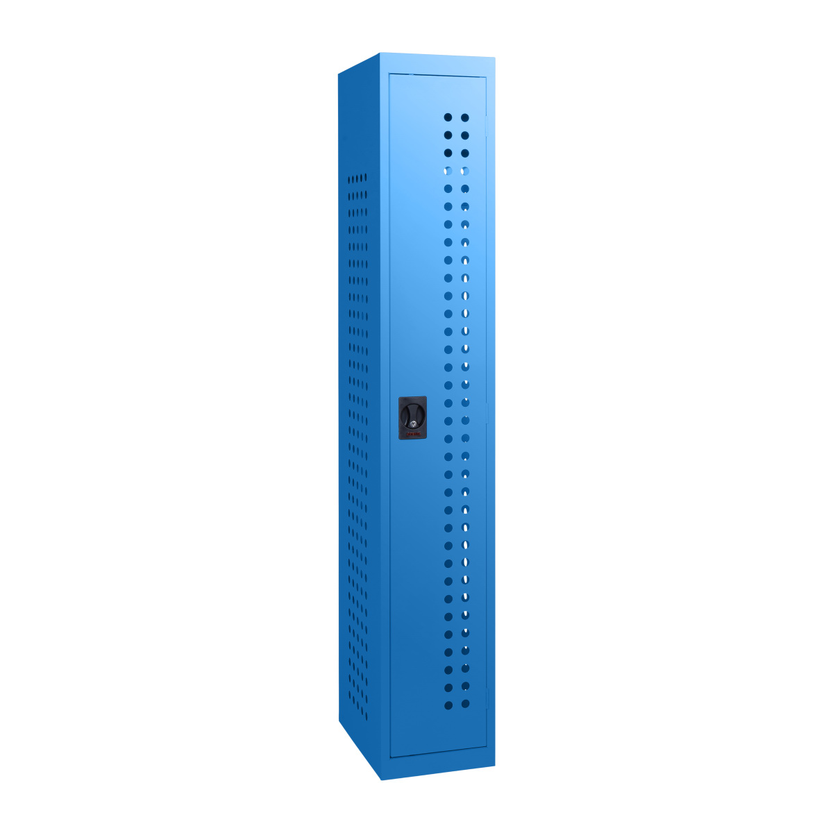 Statewide Ventilation Locker