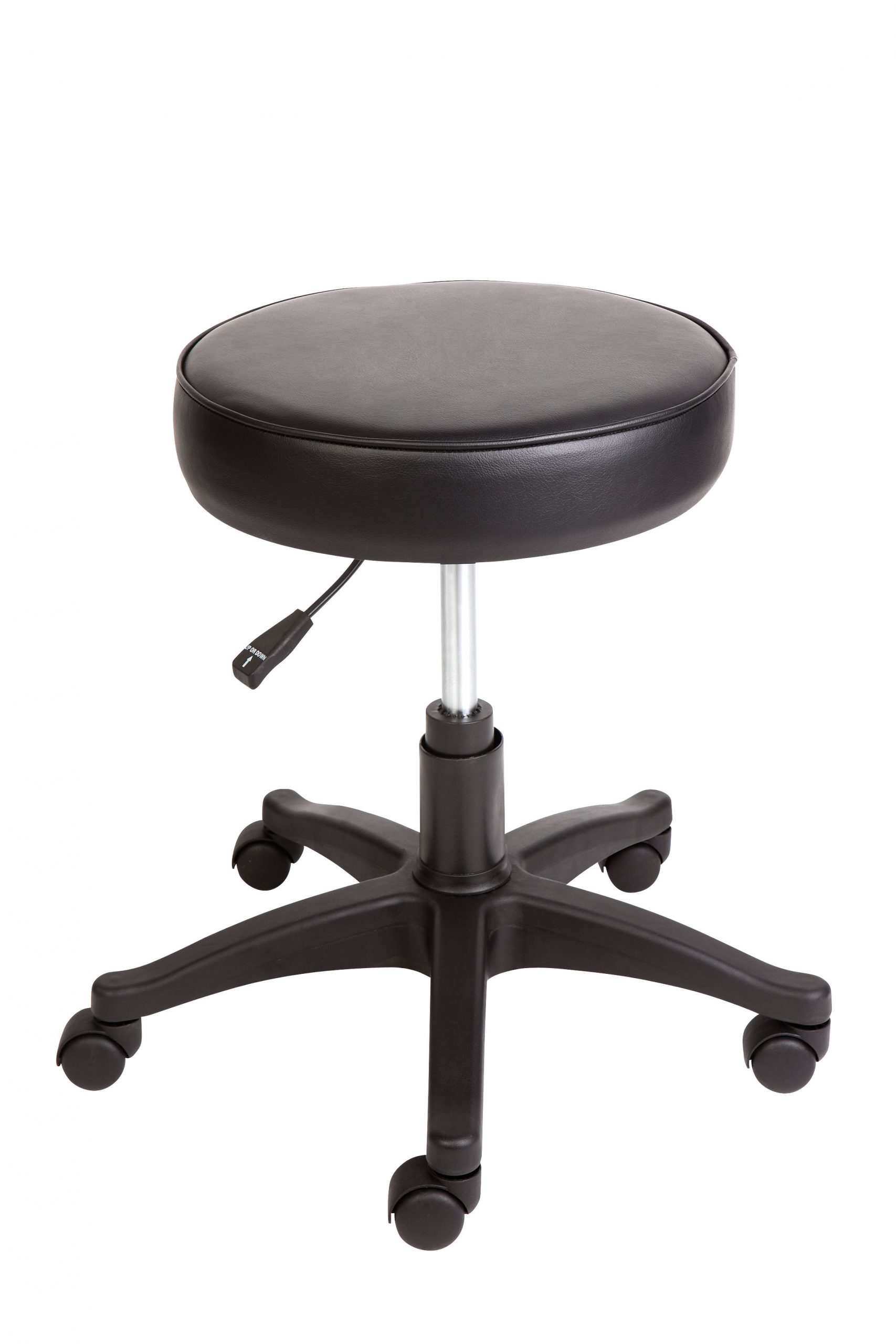 Solo Adjustable Stool