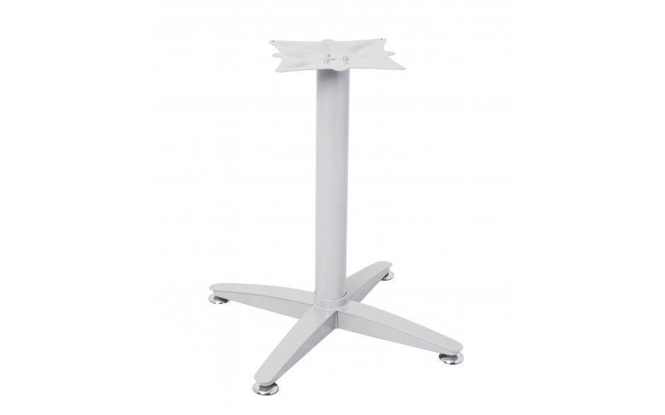 4 Star Table Base