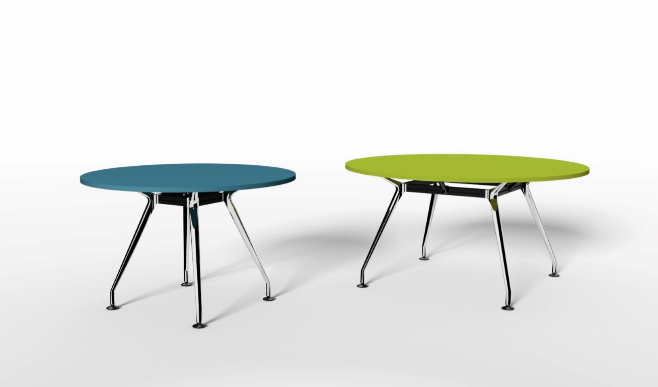 Spyder Meeting Table