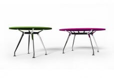 Spyder Meeting Table