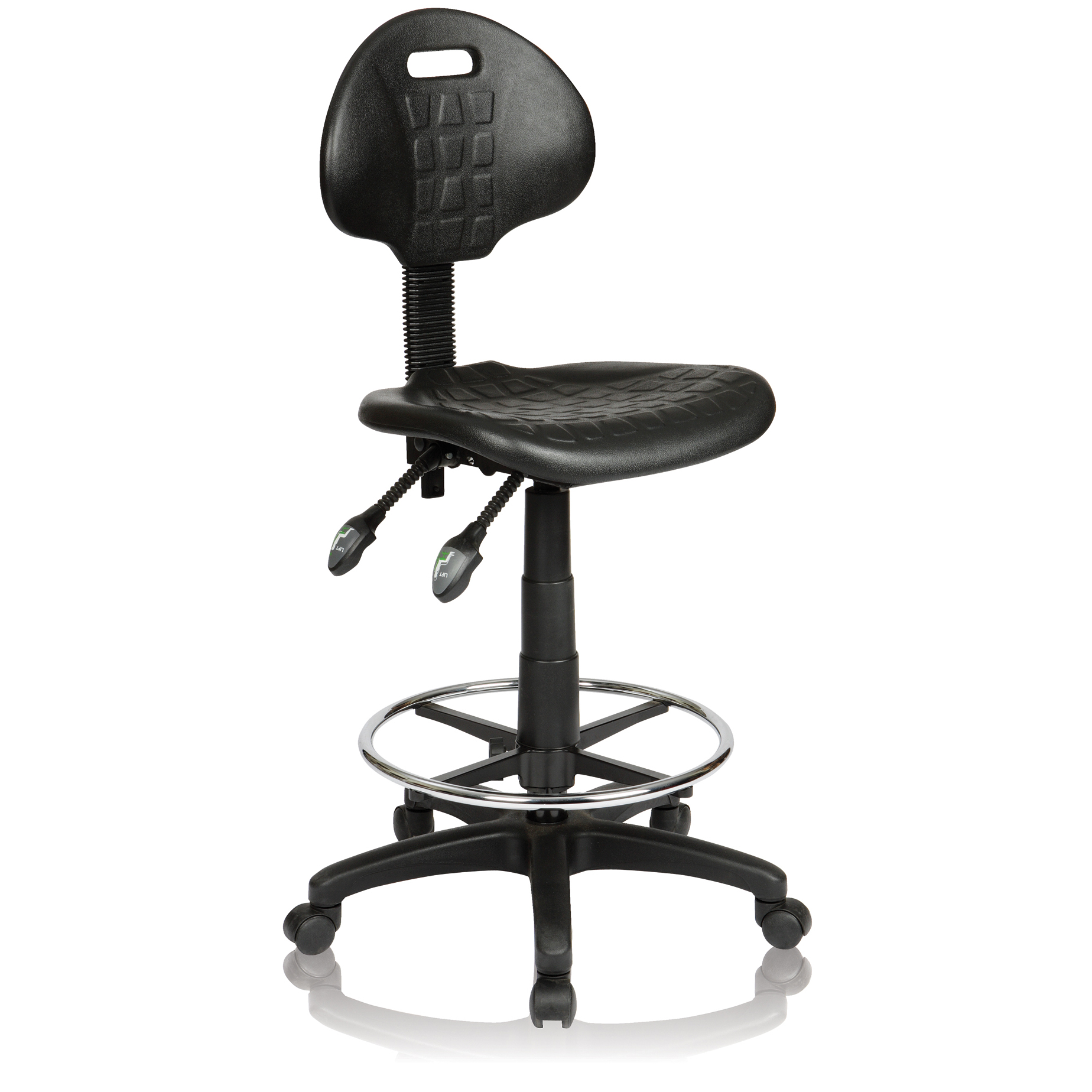 Industrial Task Chair