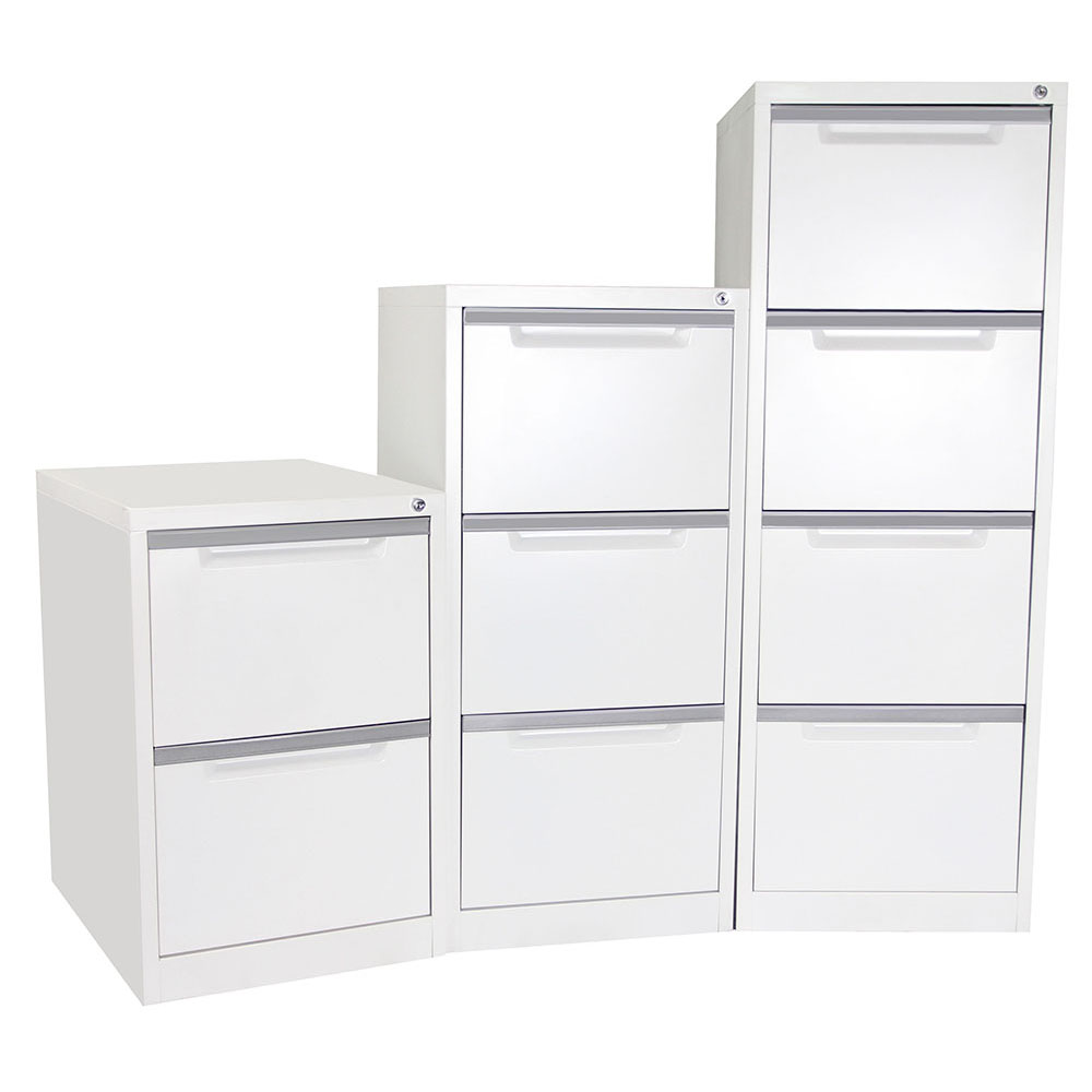 Steelco Filing Cabinet