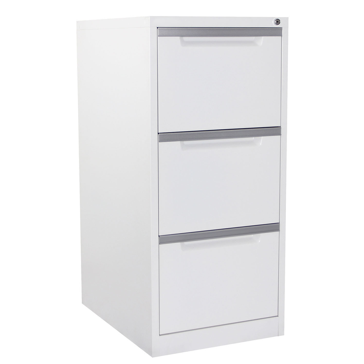Steelco Filing Cabinet