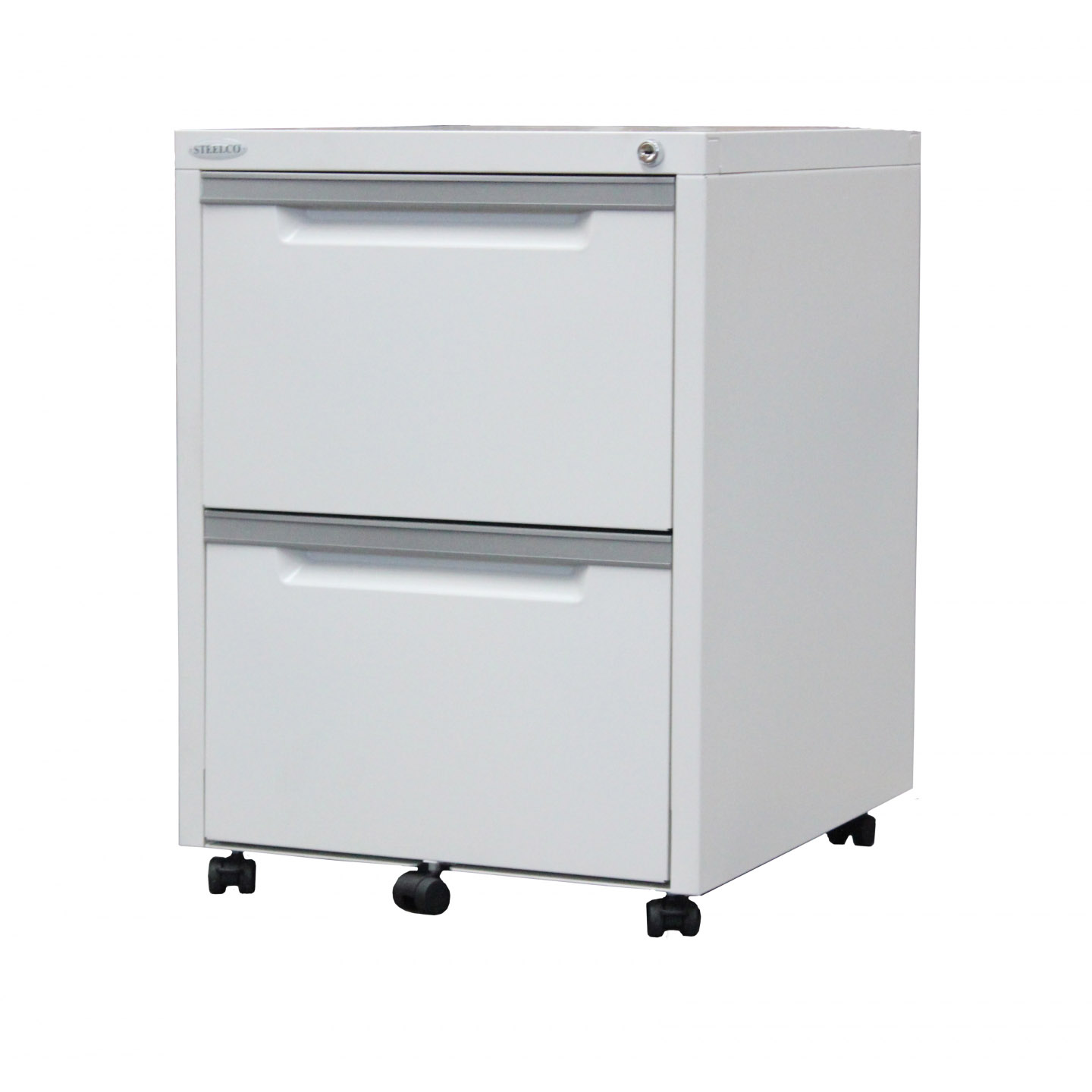 Steelco Mobile Pedestal