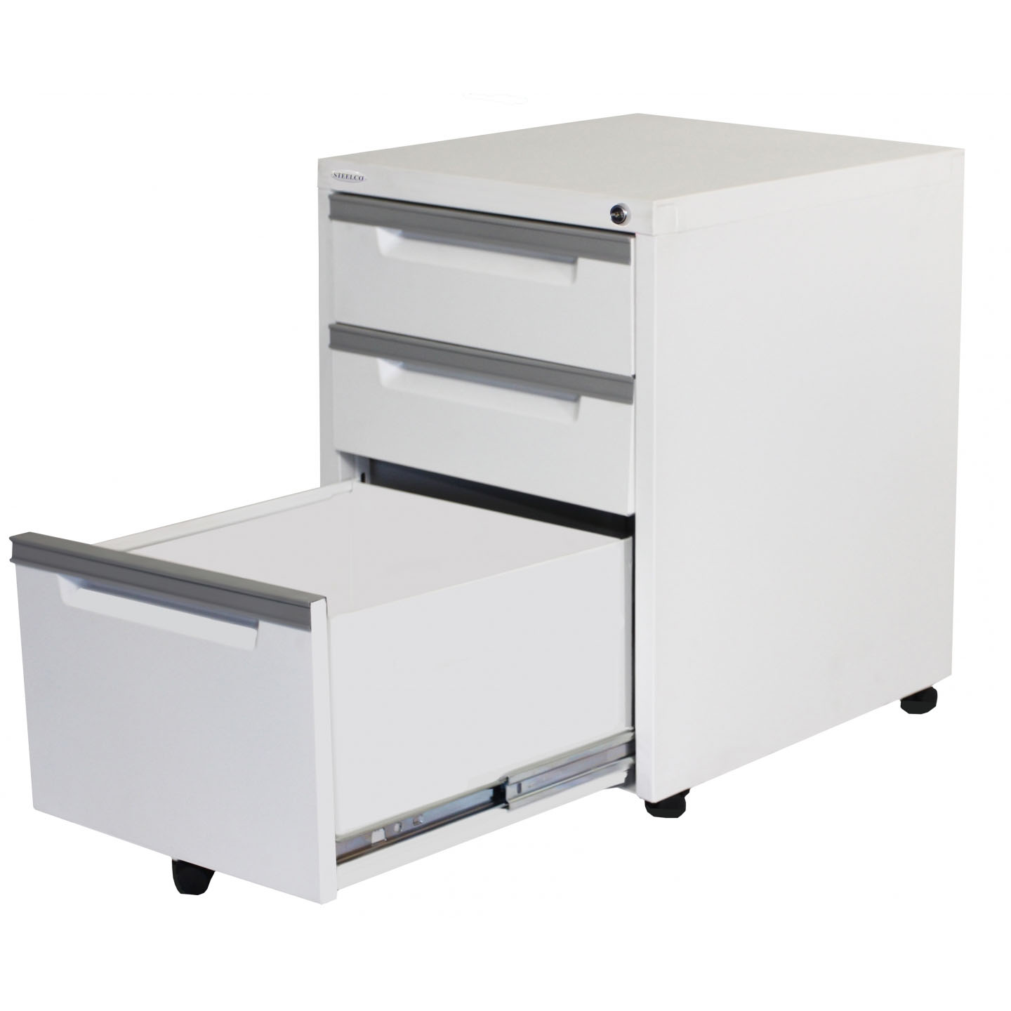 Steelco Mobile Pedestal