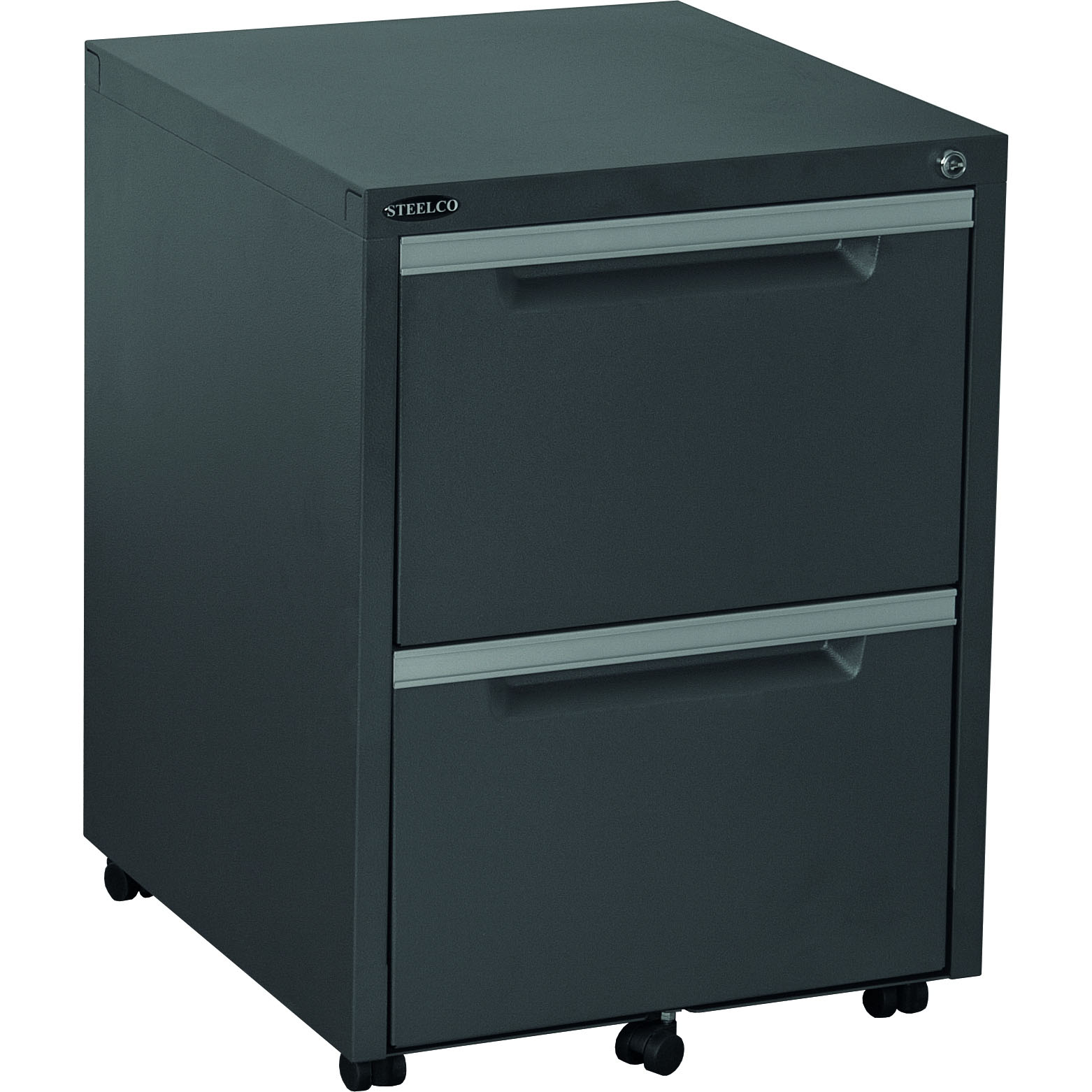 Steelco Mobile Pedestal