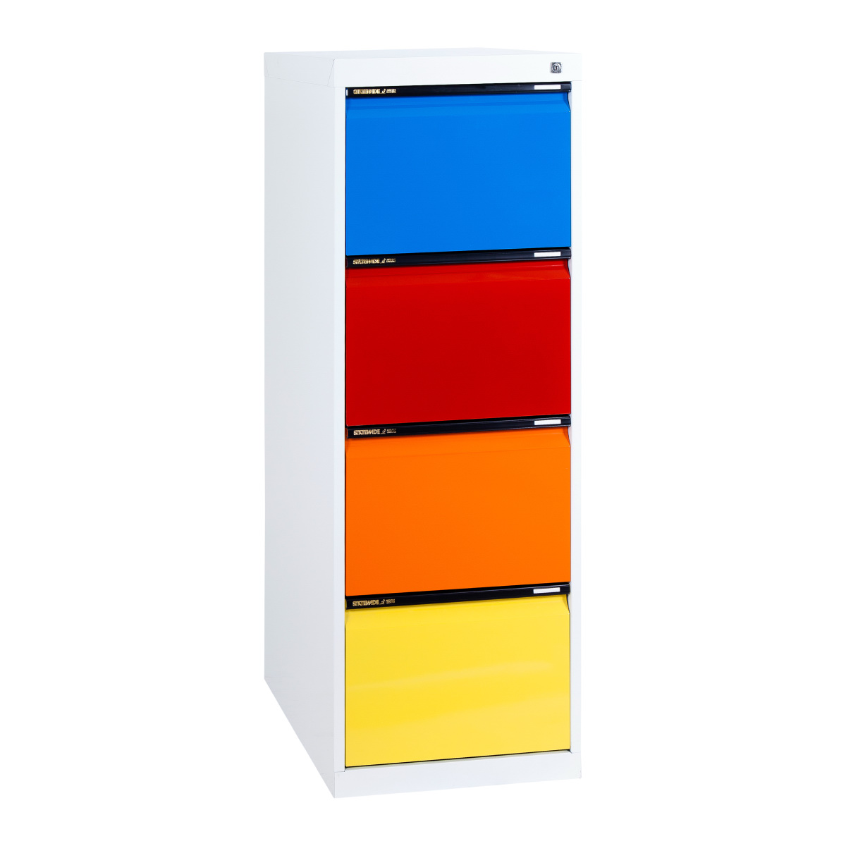 Statewide Standard Filing Cabinets