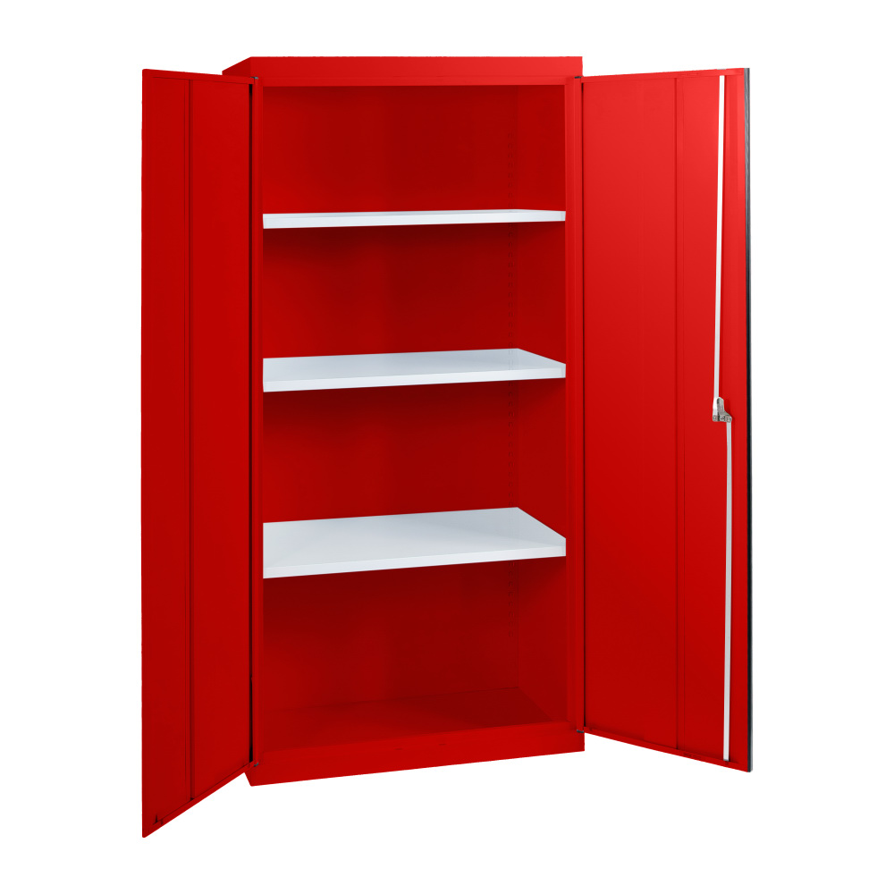 Statewide Deluxe Stationery Cupboard
