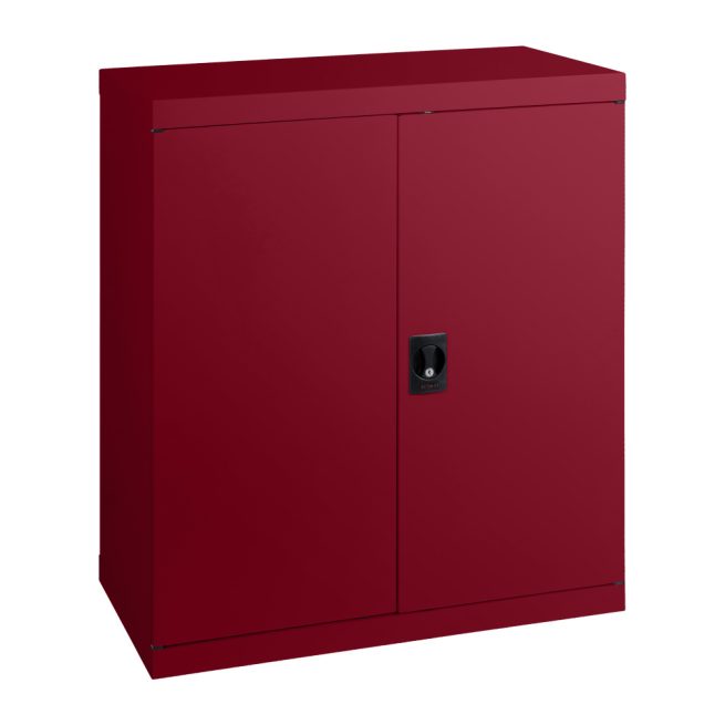 Statewide Economy Stationery Cupboard