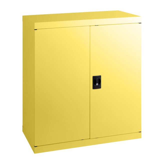 Statewide Economy Stationery Cupboard