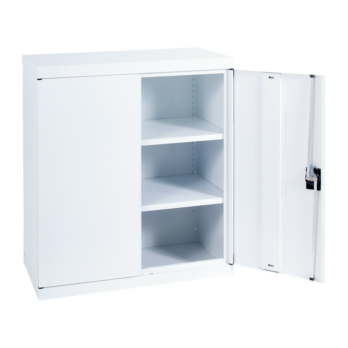 Statewide Deluxe Stationery Cupboard