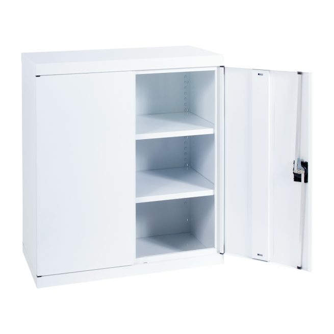 Statewide Economy Stationery Cupboard