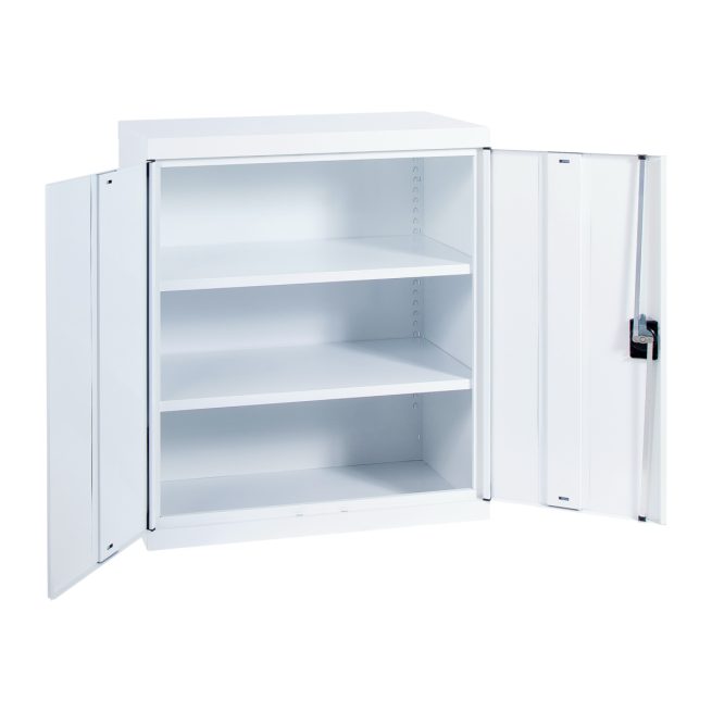 Statewide Economy Stationery Cupboard