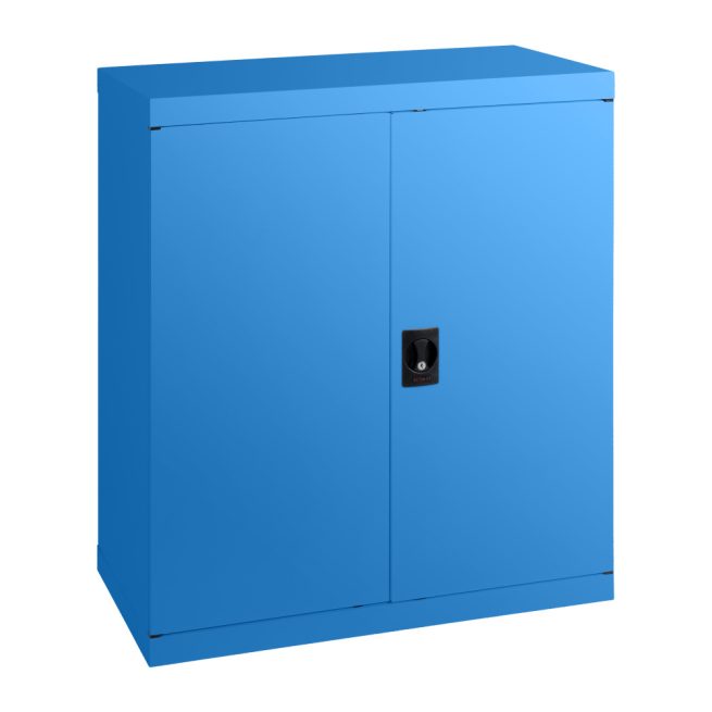 Statewide Economy Stationery Cupboard