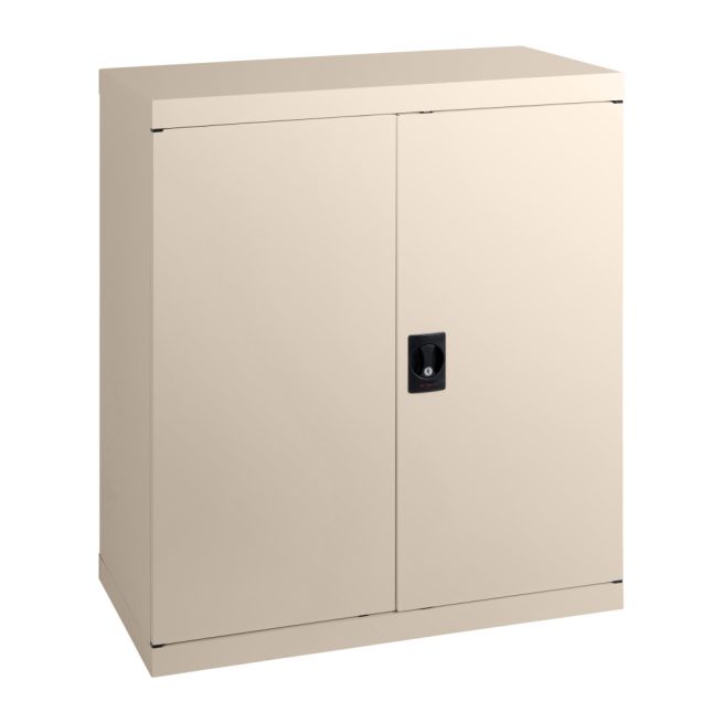 Statewide Economy Stationery Cupboard