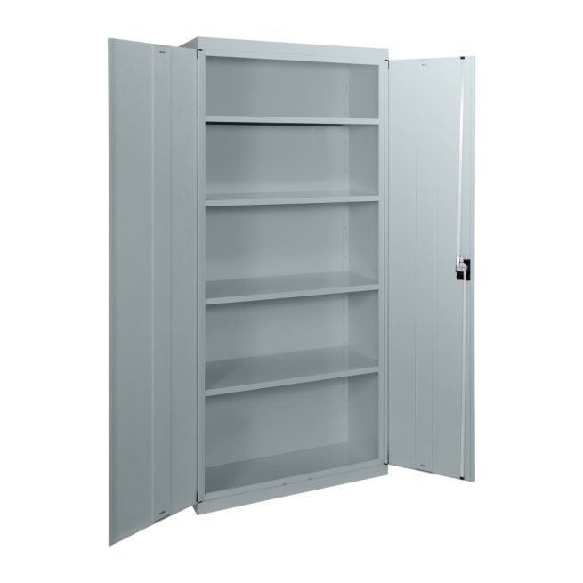 Statewide Economy Stationery Cupboard