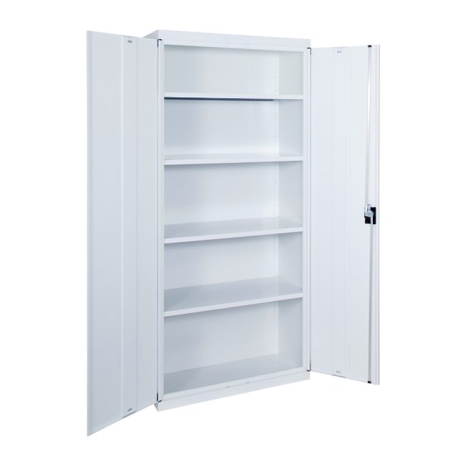 Statewide Economy Stationery Cupboard