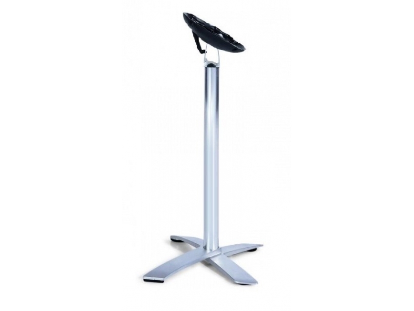 Titan Folding Bar Table Base