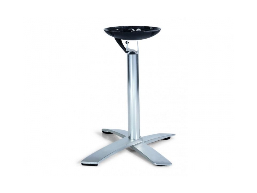 Titan Folding Table Base