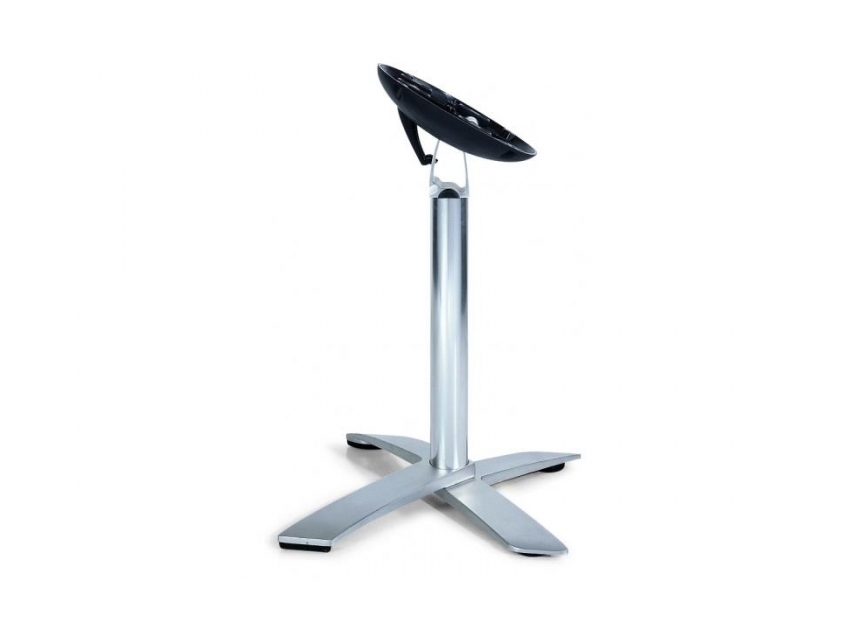 Titan Folding Table Base