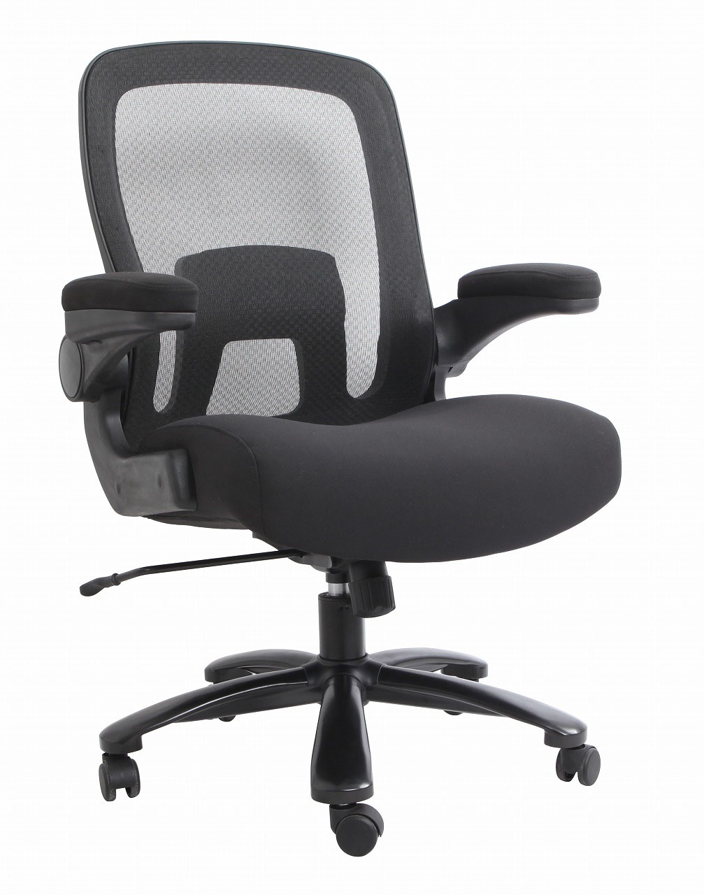 Aero 200Plus Mesh Executive