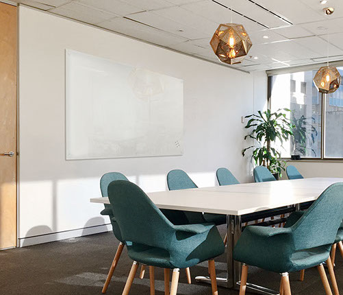 Lumiere Magnetic Glassboards