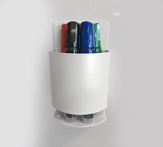 Huddle Double Whiteboard Mobile