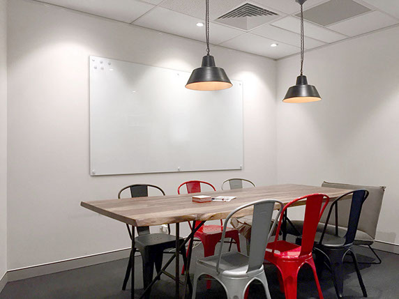 Lumiere Magnetic Glassboards