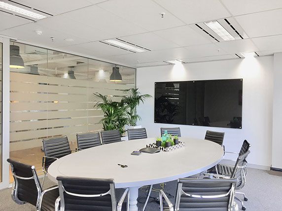 Lumiere Magnetic Glassboards